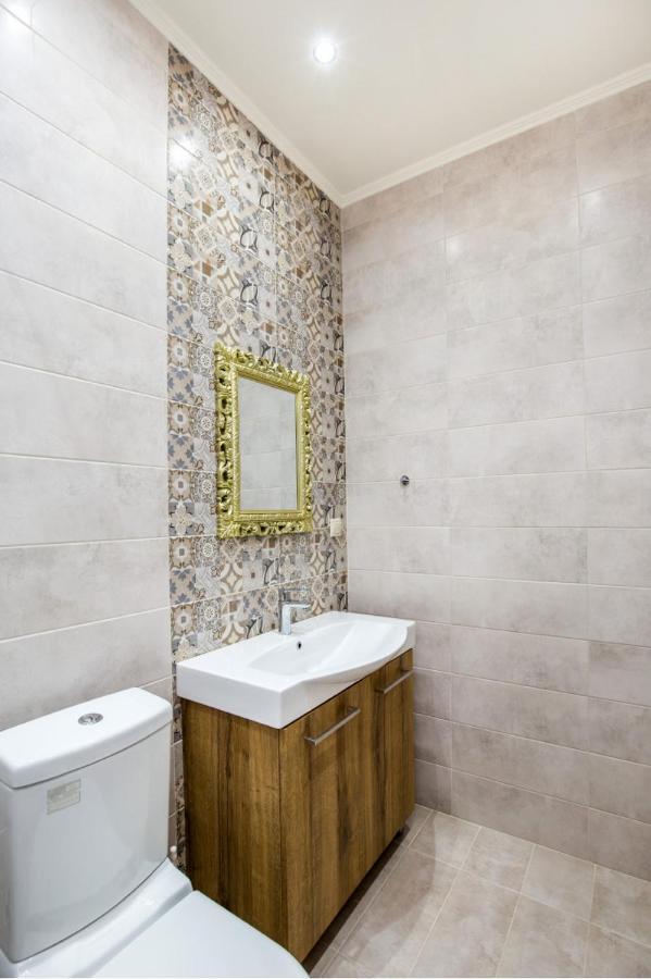 Villa 4 You Iliopetra Skala Sotiros Exteriör bild